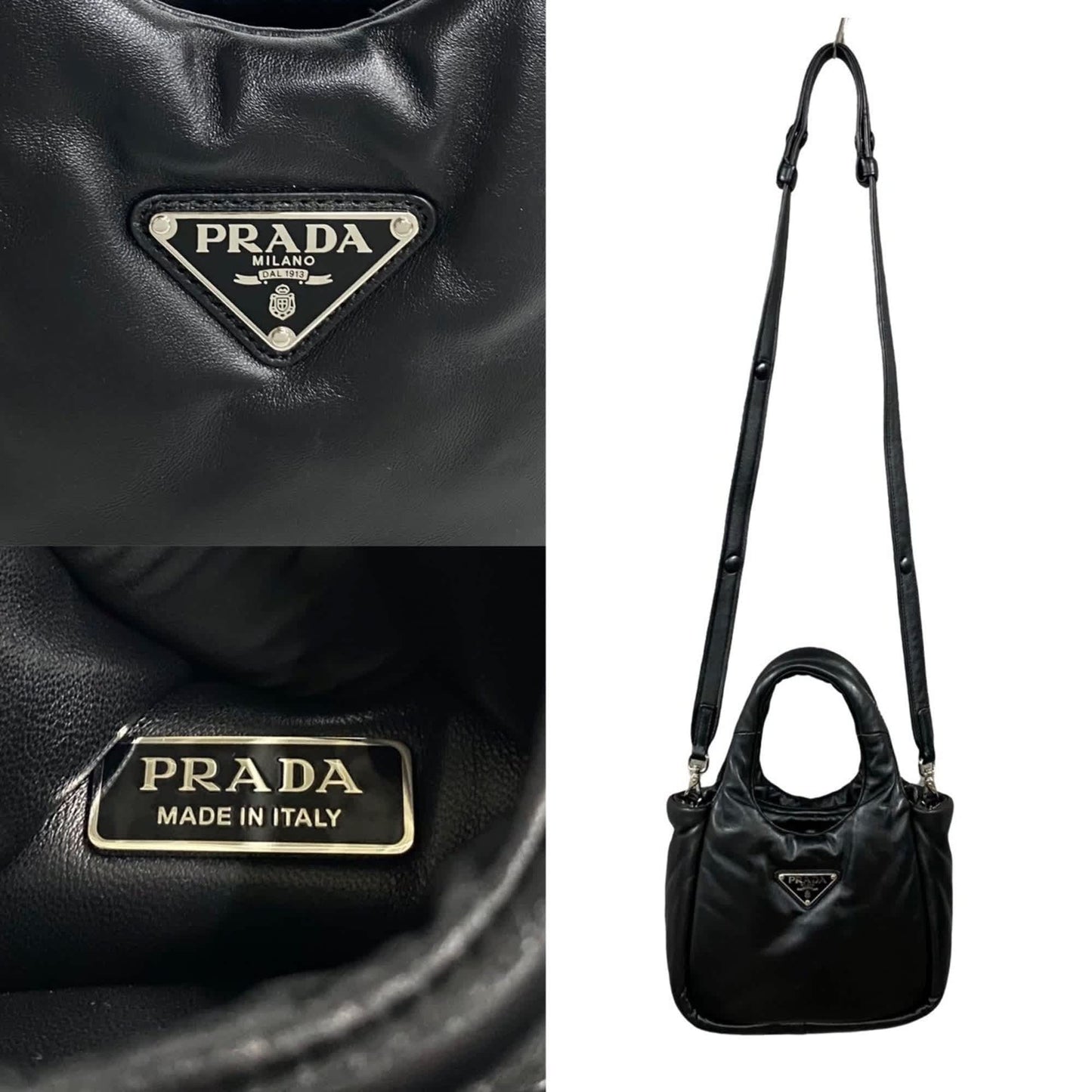 StrapStory - Shoulder Bag 4593