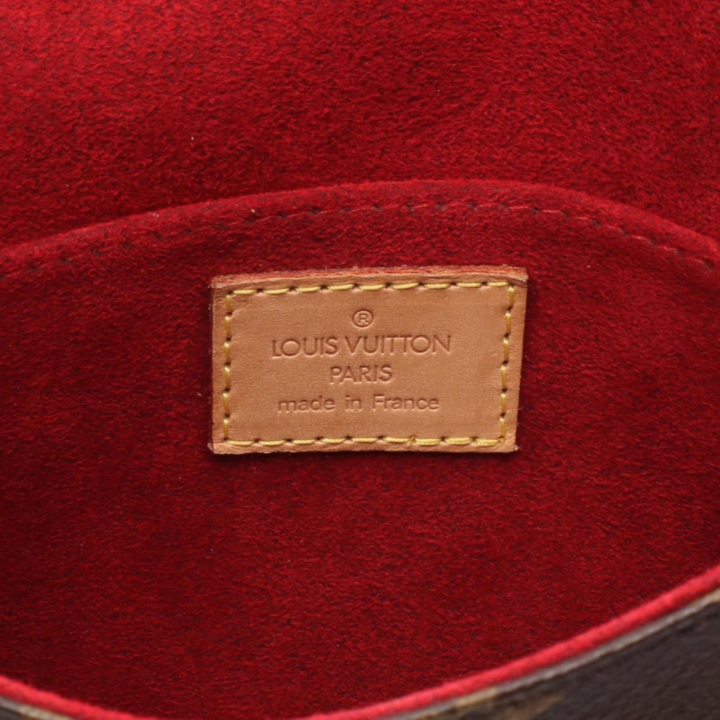 StrapStory - Shoulder Bag 6369