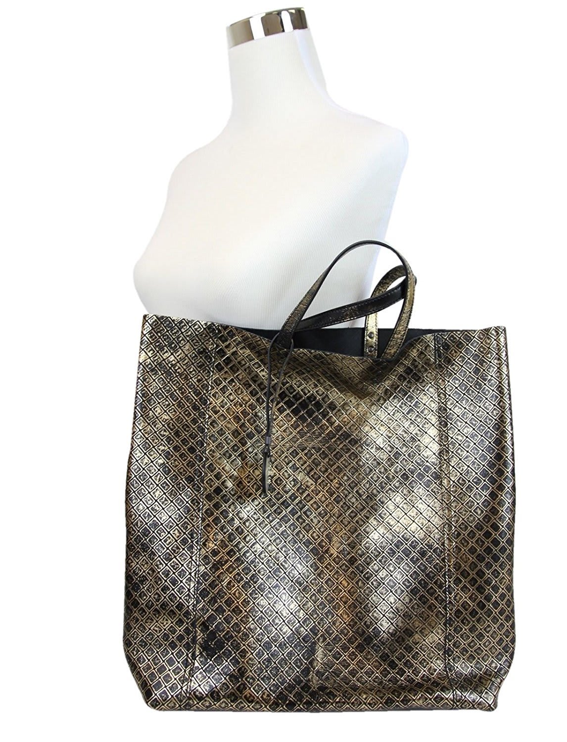 StrapStory - Tote Bag 4088