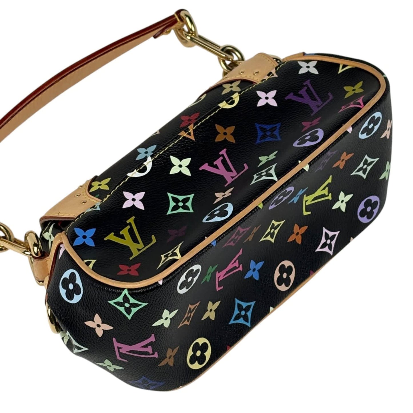 StrapStory - Shoulder Bag 7297