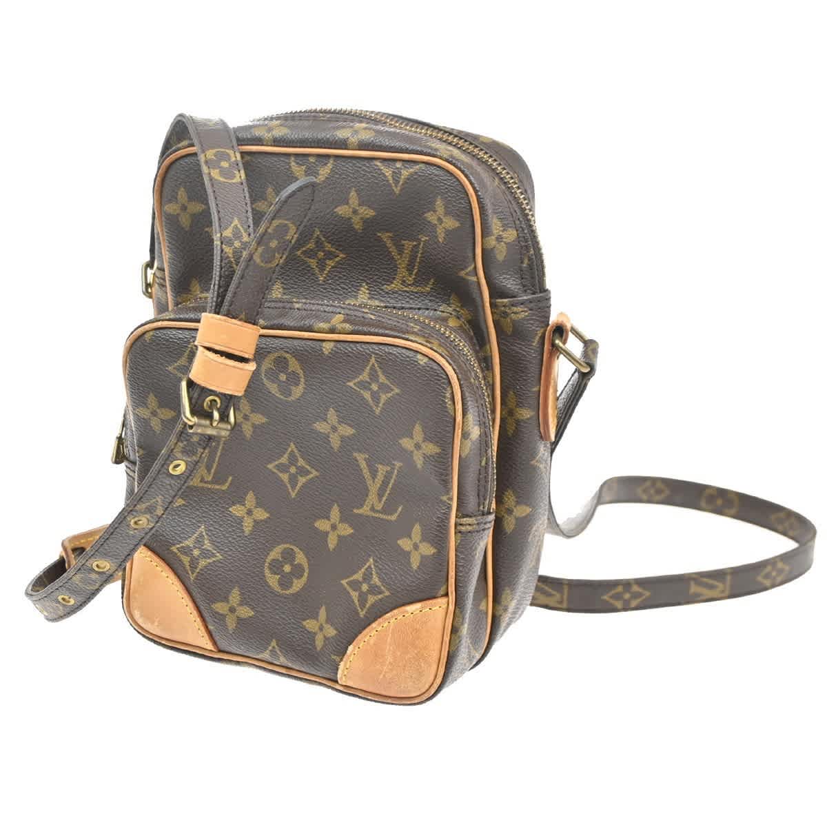 StrapStory - Shoulder Bag 5535