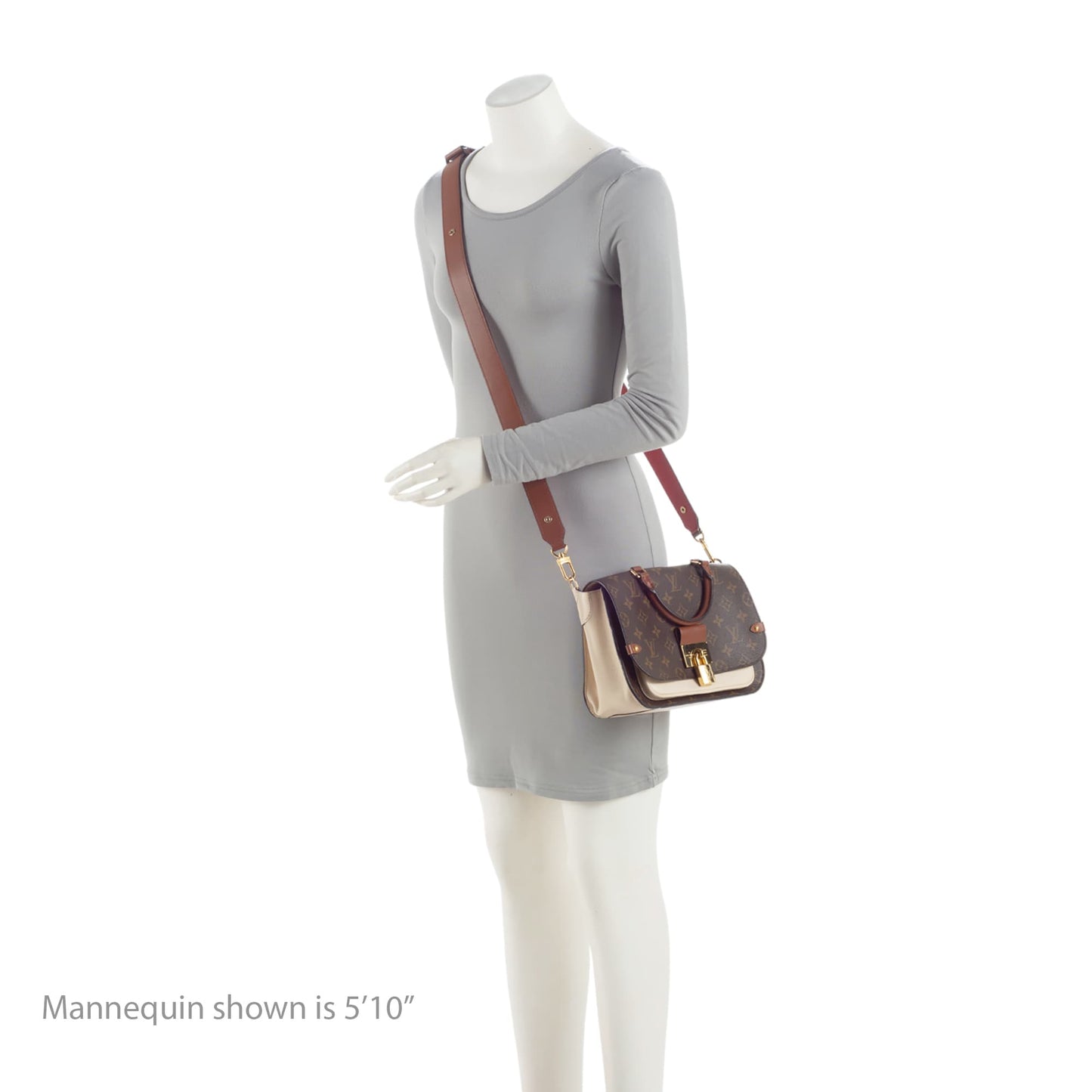 StrapStory - Crossbody 4278