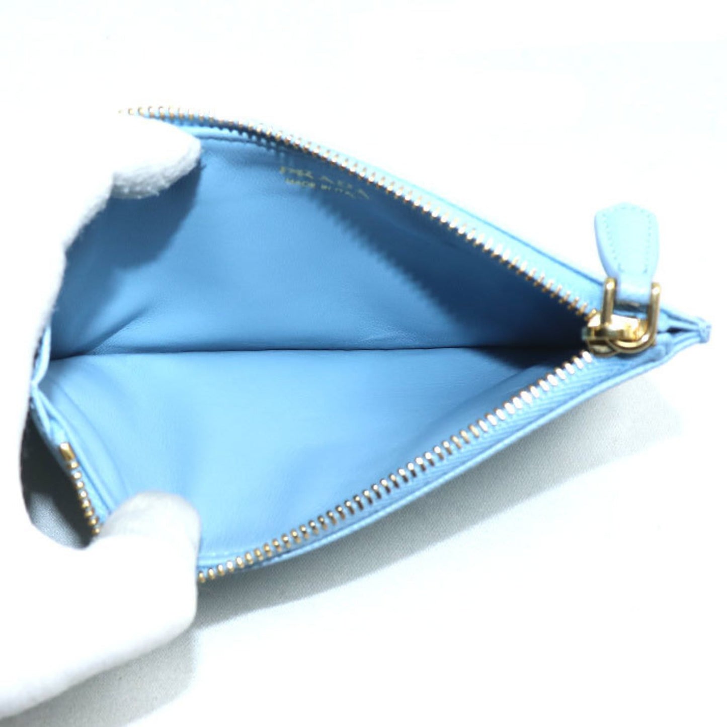 StrapStory - Wristlet 917
