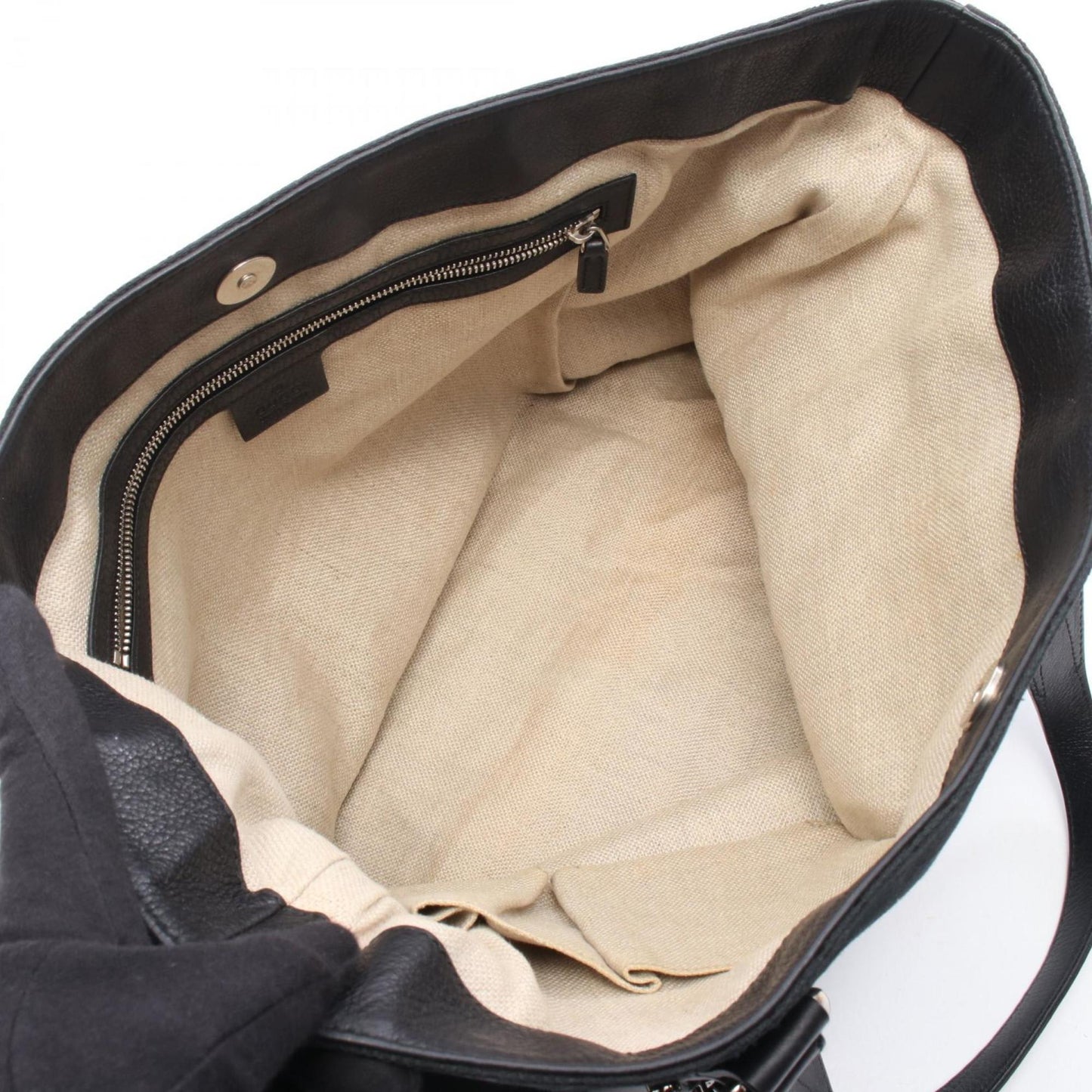StrapStory - Tote Bag 4199