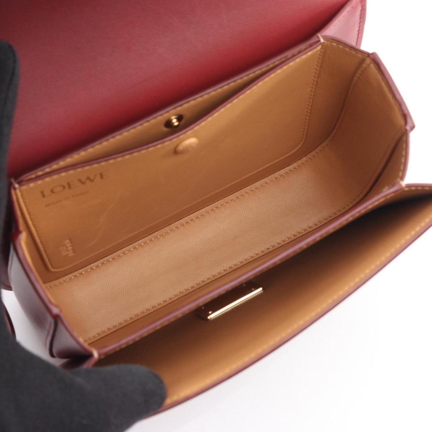 StrapStory - Shoulder Bag 6426