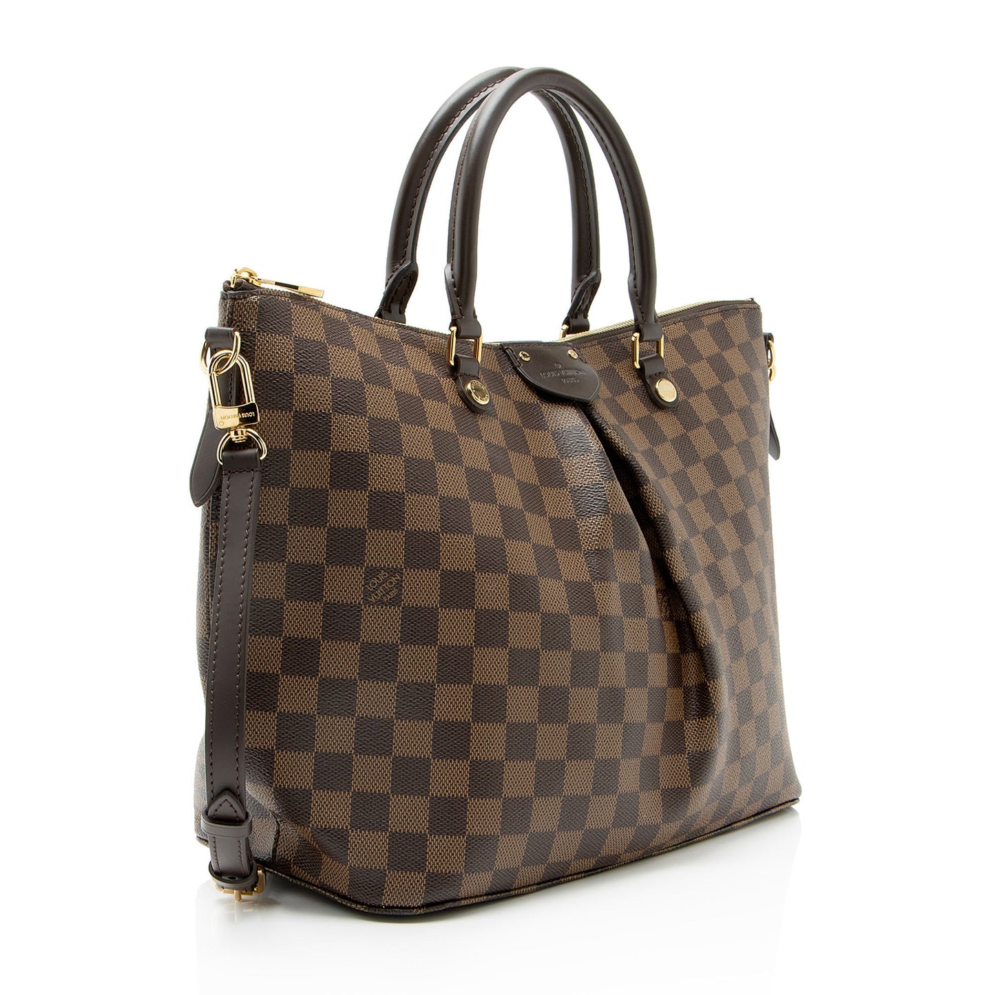 StrapStory - Satchel 1548