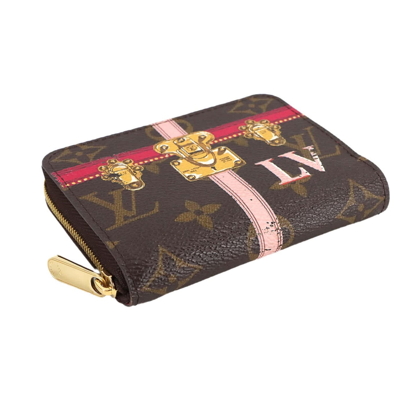 StrapStory - Wristlet 784