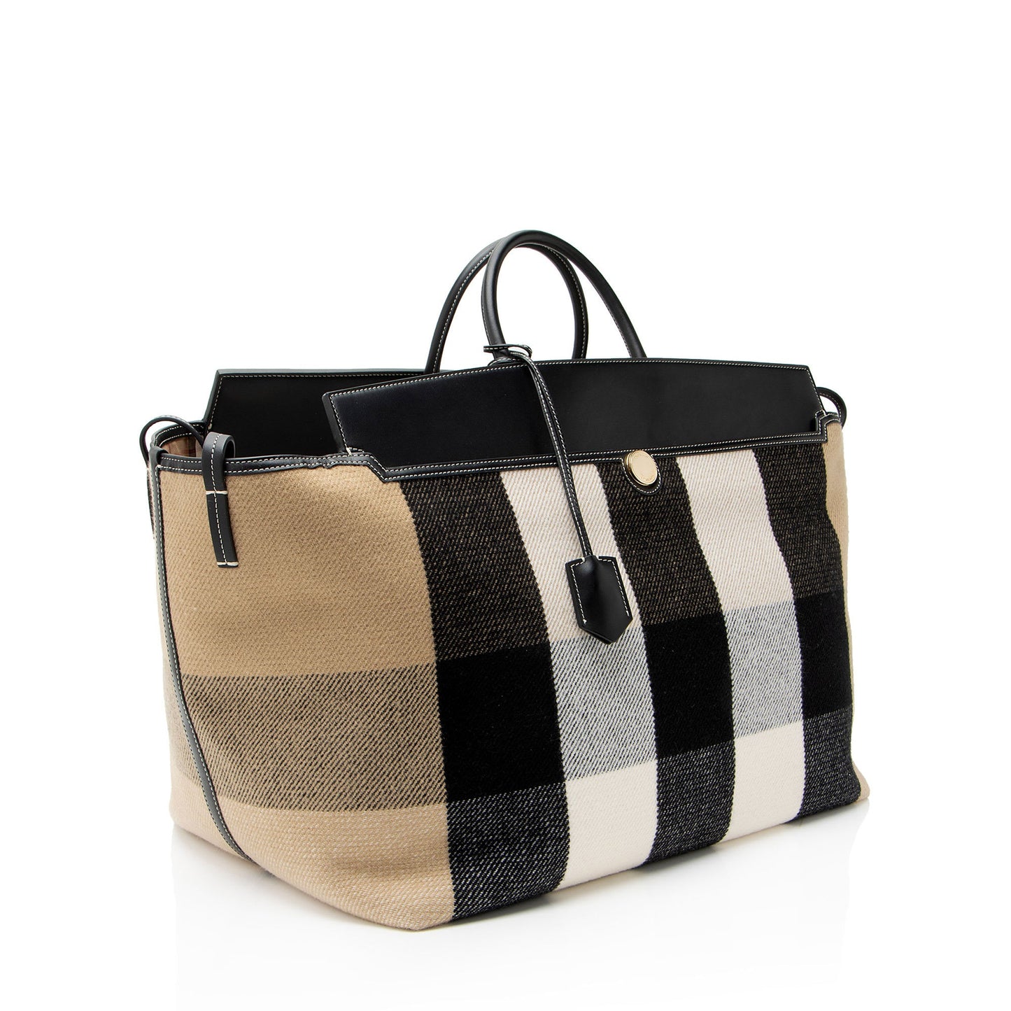 StrapStory - Tote Bag 4599