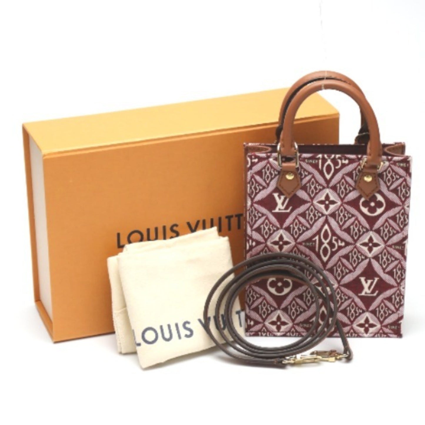 StrapStory - Shoulder Bag 6571