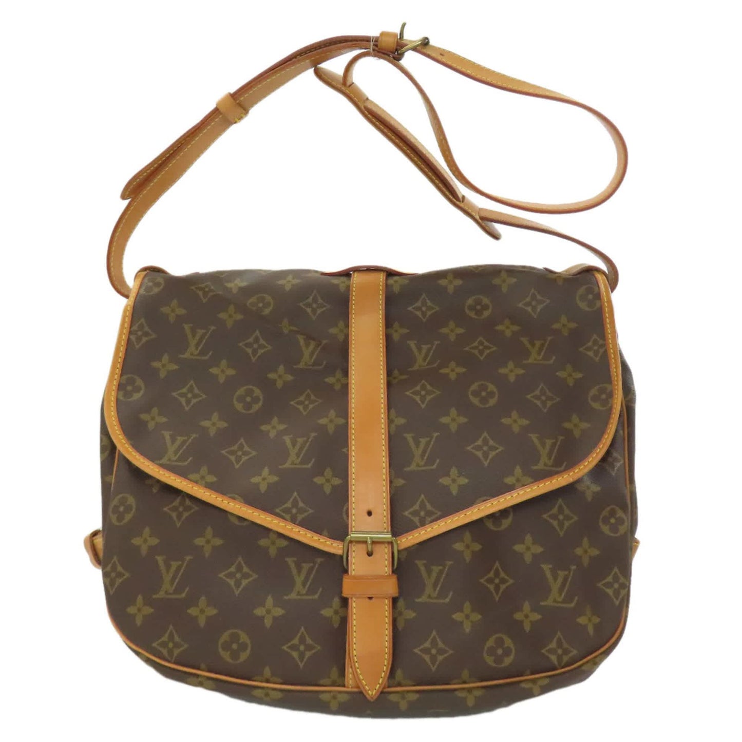 StrapStory - Shoulder Bag 7228