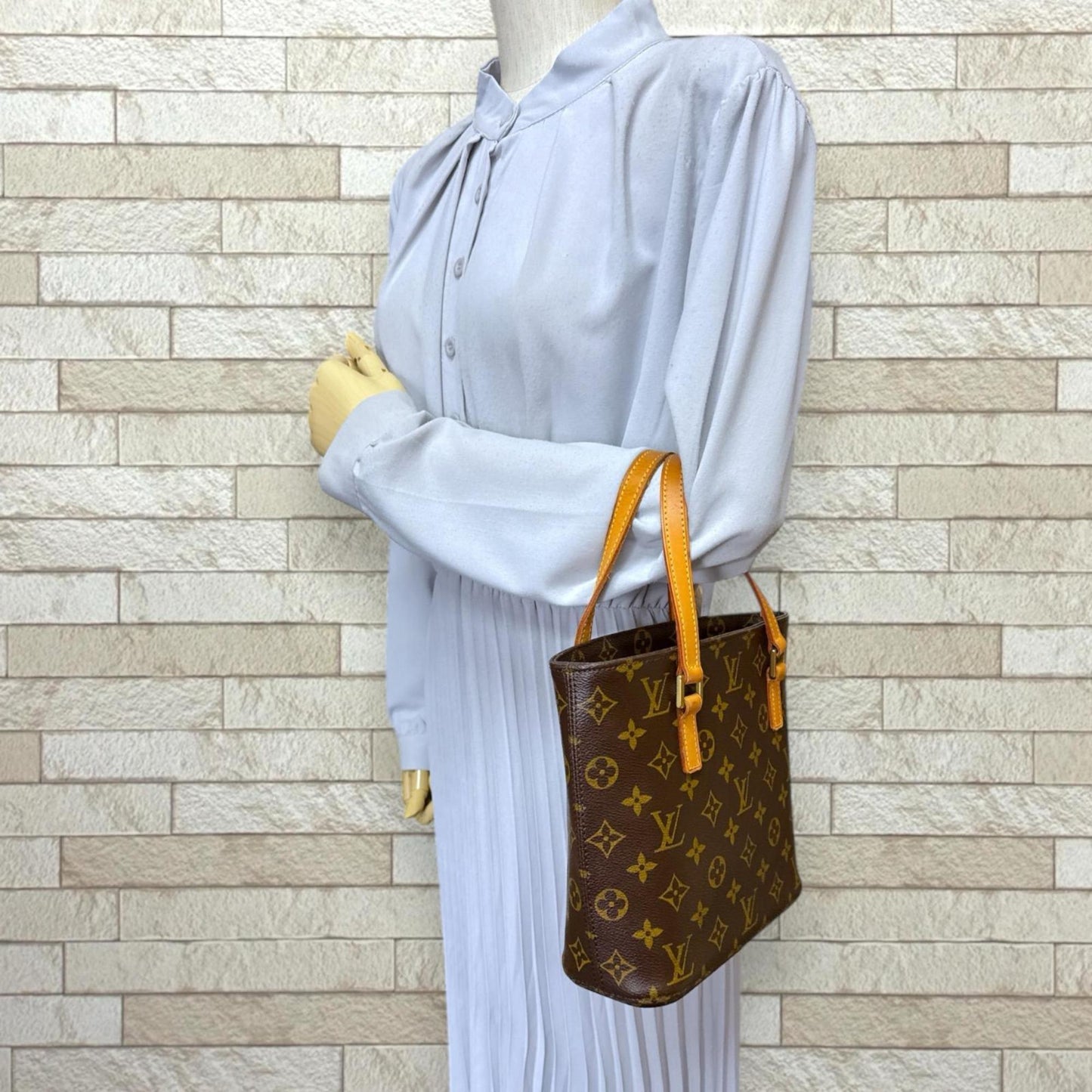 StrapStory - Shoulder Bag 6605
