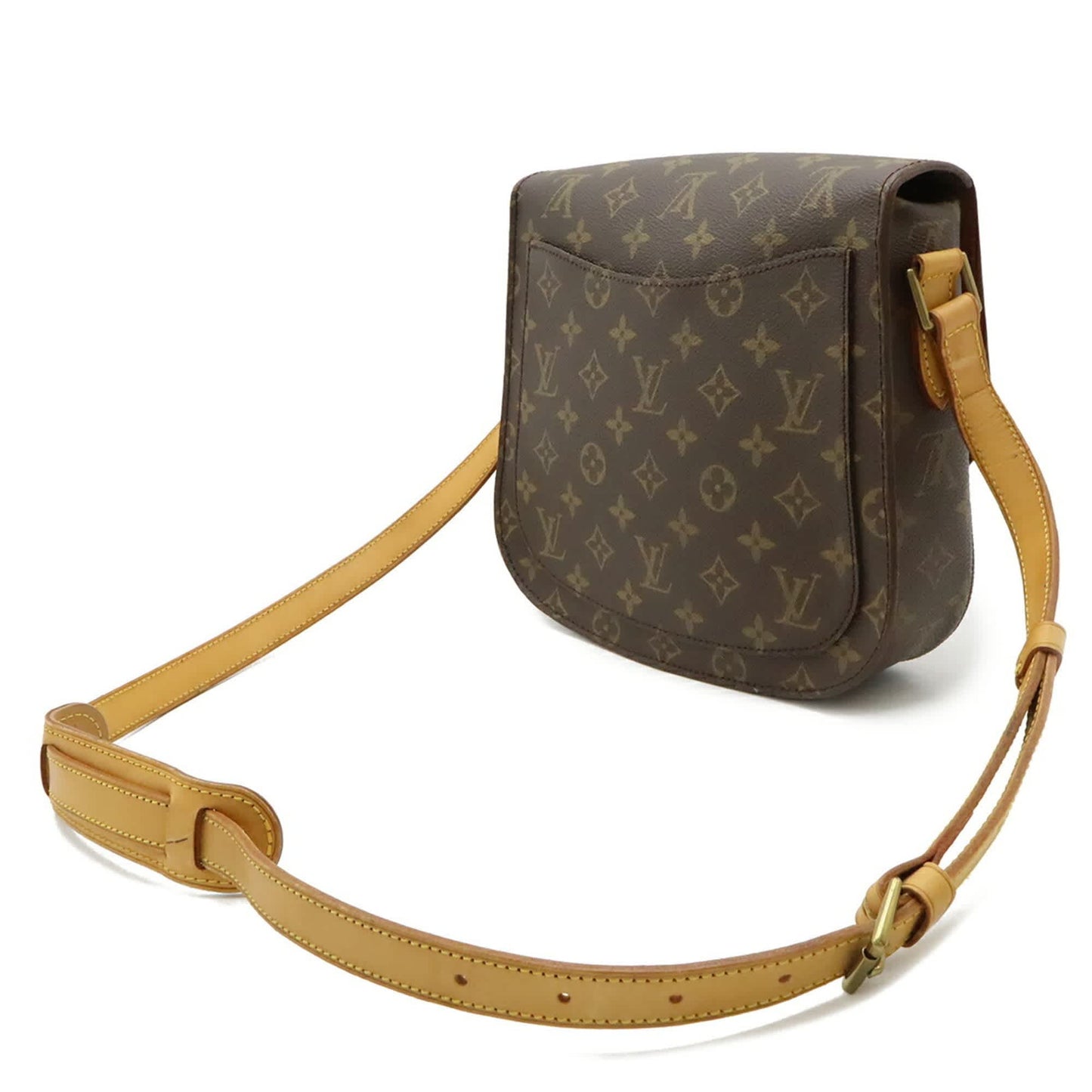 StrapStory - Shoulder Bag 4878