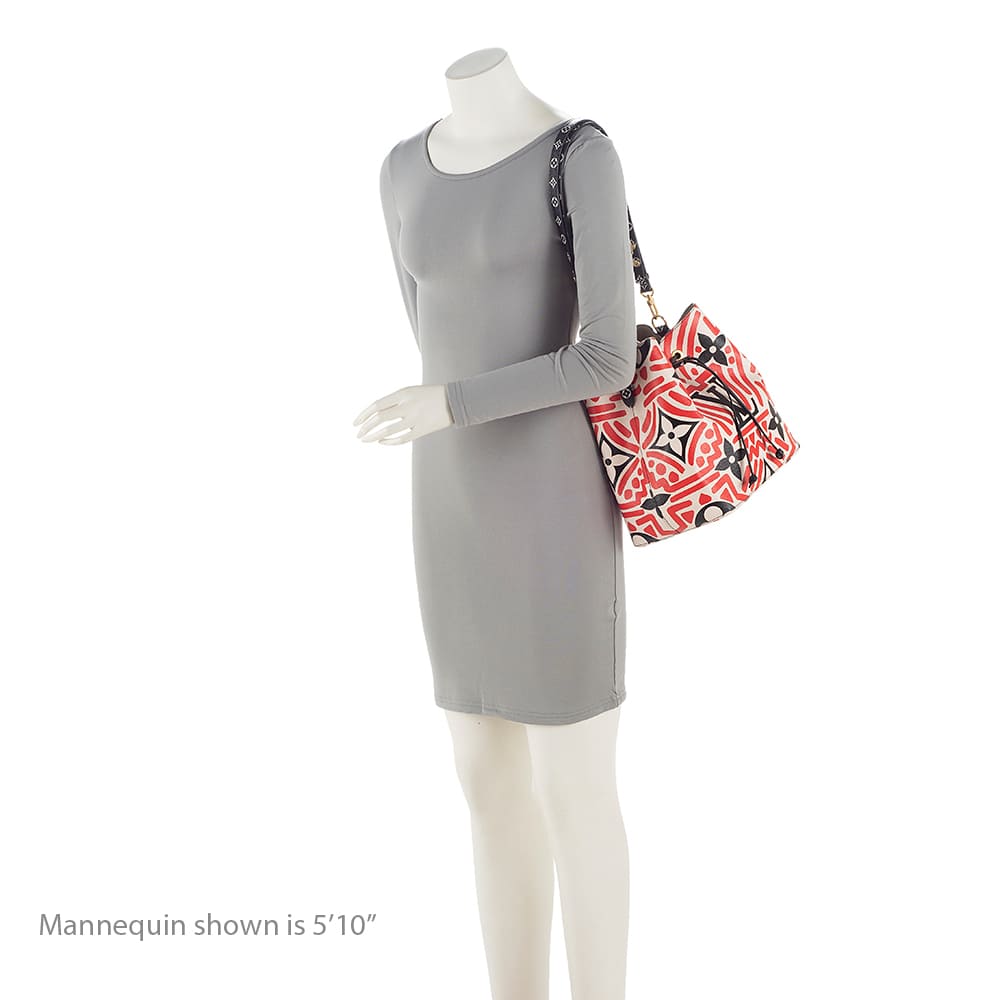 StrapStory - Crossbody 4277