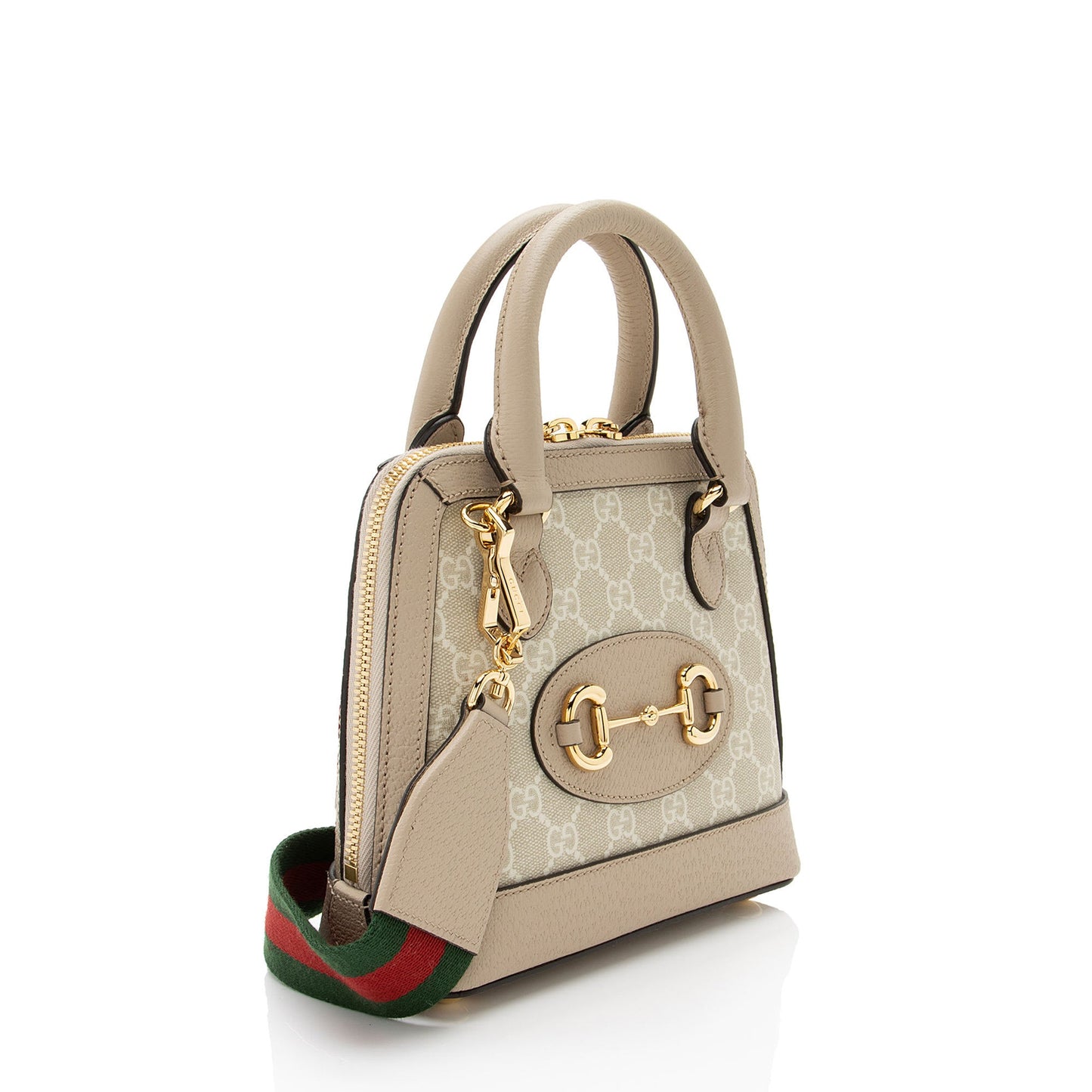 StrapStory - Satchel 1590