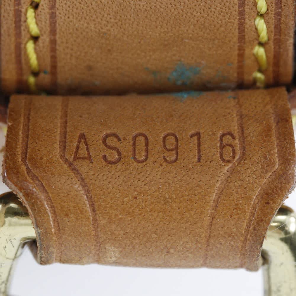 StrapStory - Shoulder Bag 4807