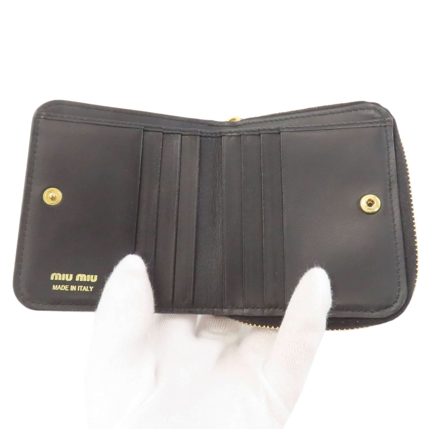 StrapStory - Wristlet 641