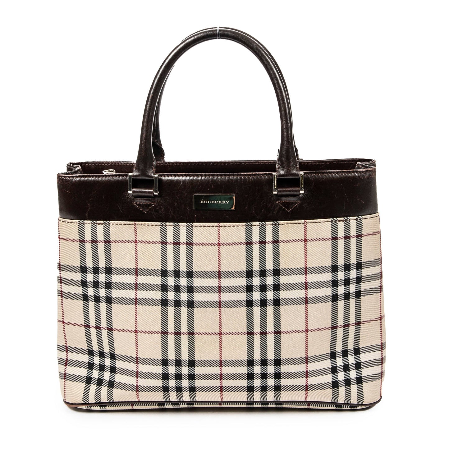 StrapStory - Tote Bag 2802