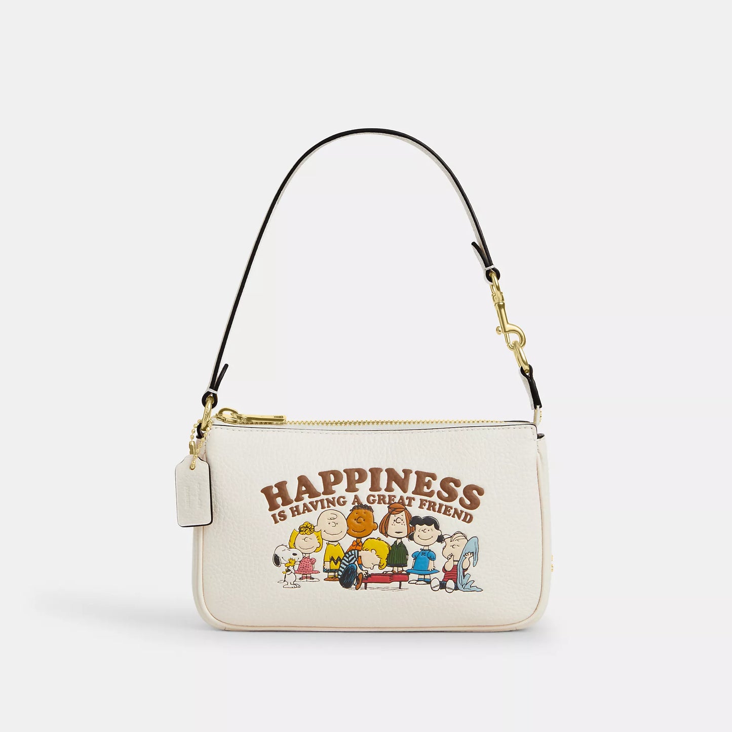 StrapStory - Wristlet 270