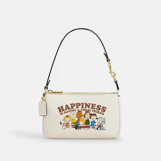 StrapStory - Wristlet 270