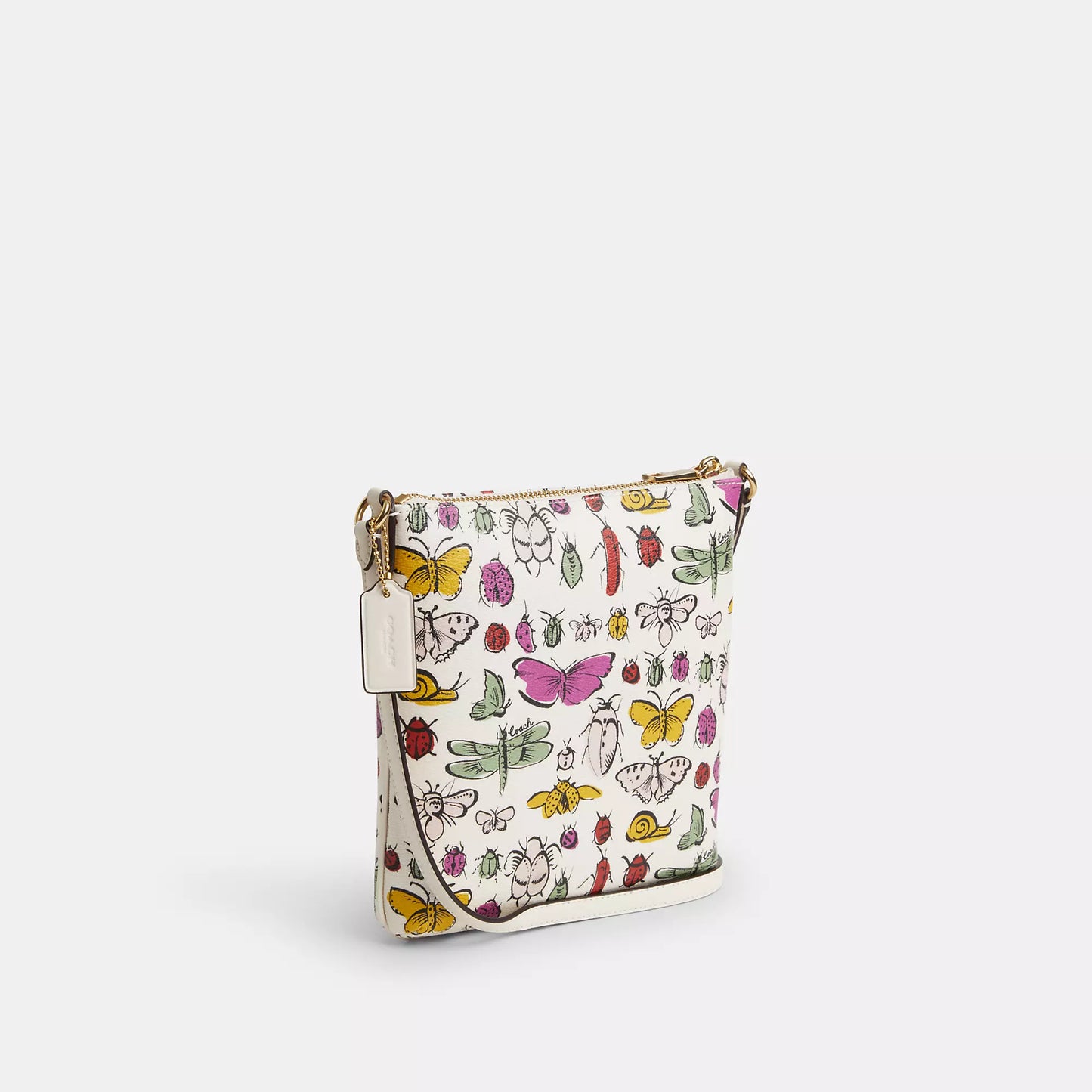 StrapStory - Crossbody 2089