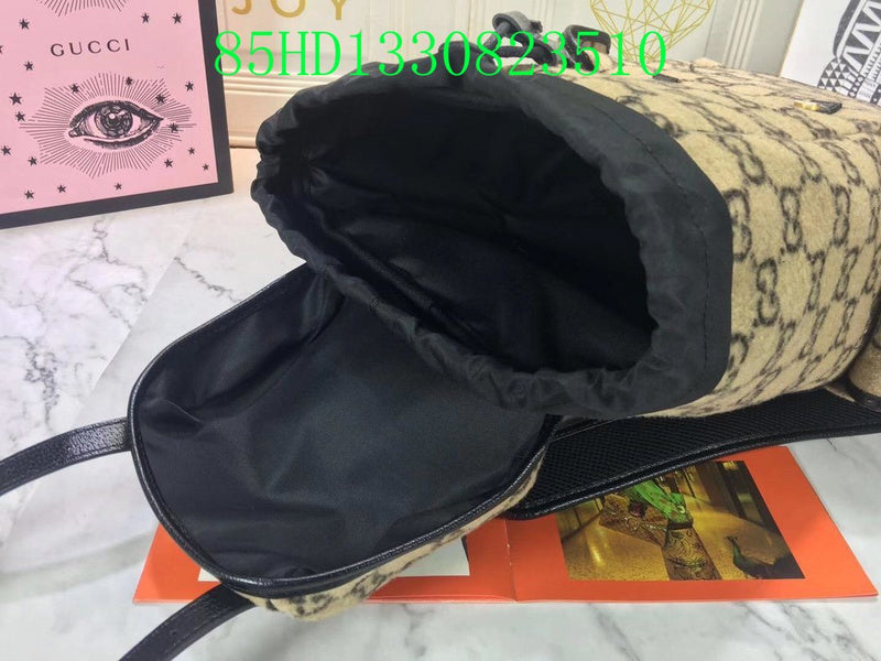 STRAPSTORY - GGC4 BAG - 718