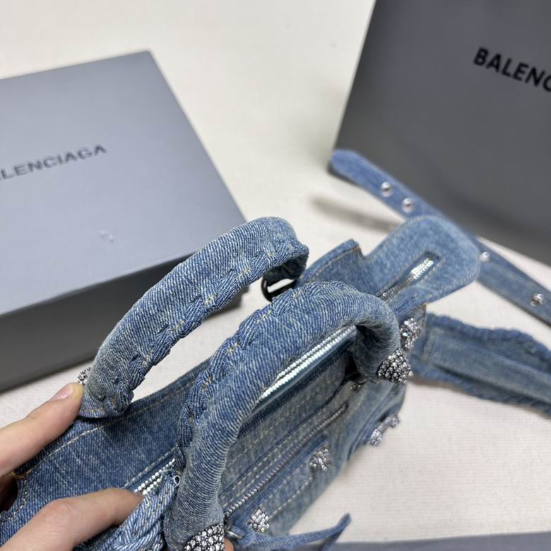 BLGA-Bags - Strap Story - 405