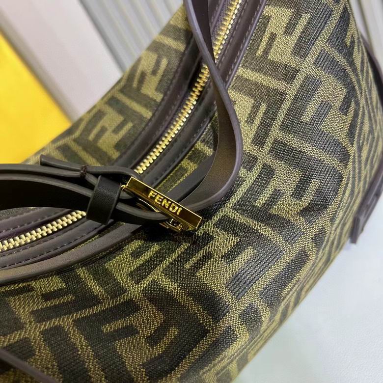 FDNI-Bags - Strap Story - 881