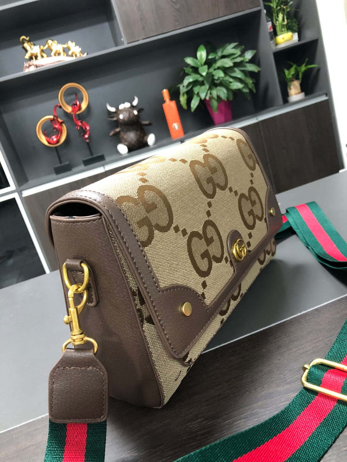 STRAPSTORY - GGC1 BAG - 1307