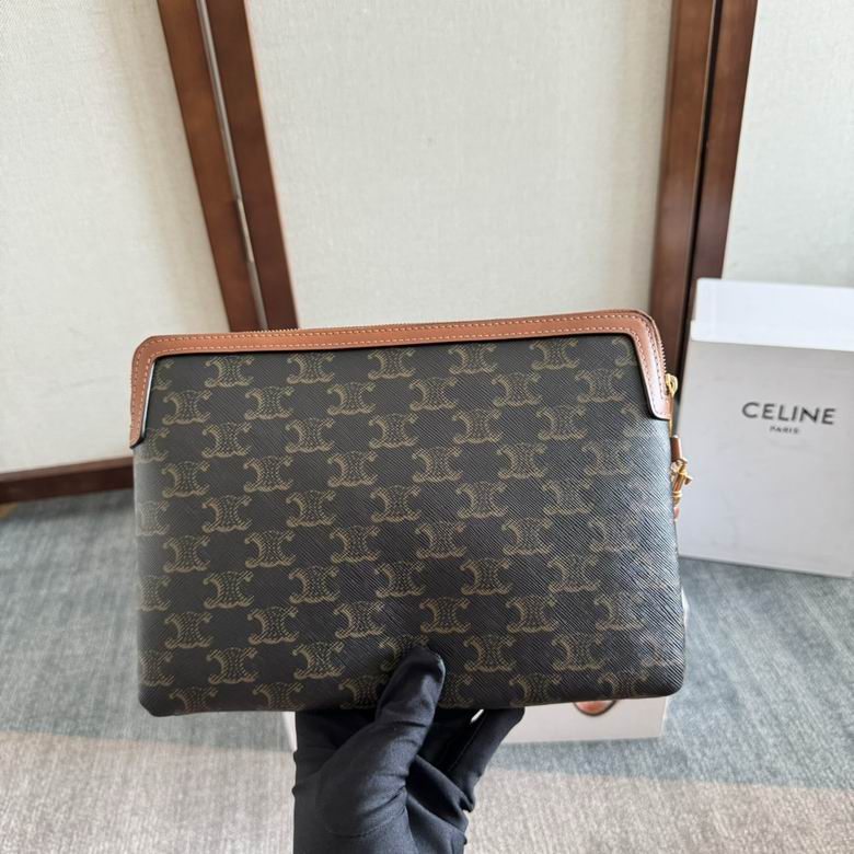 CLNE-Bags - Strap Story - 309