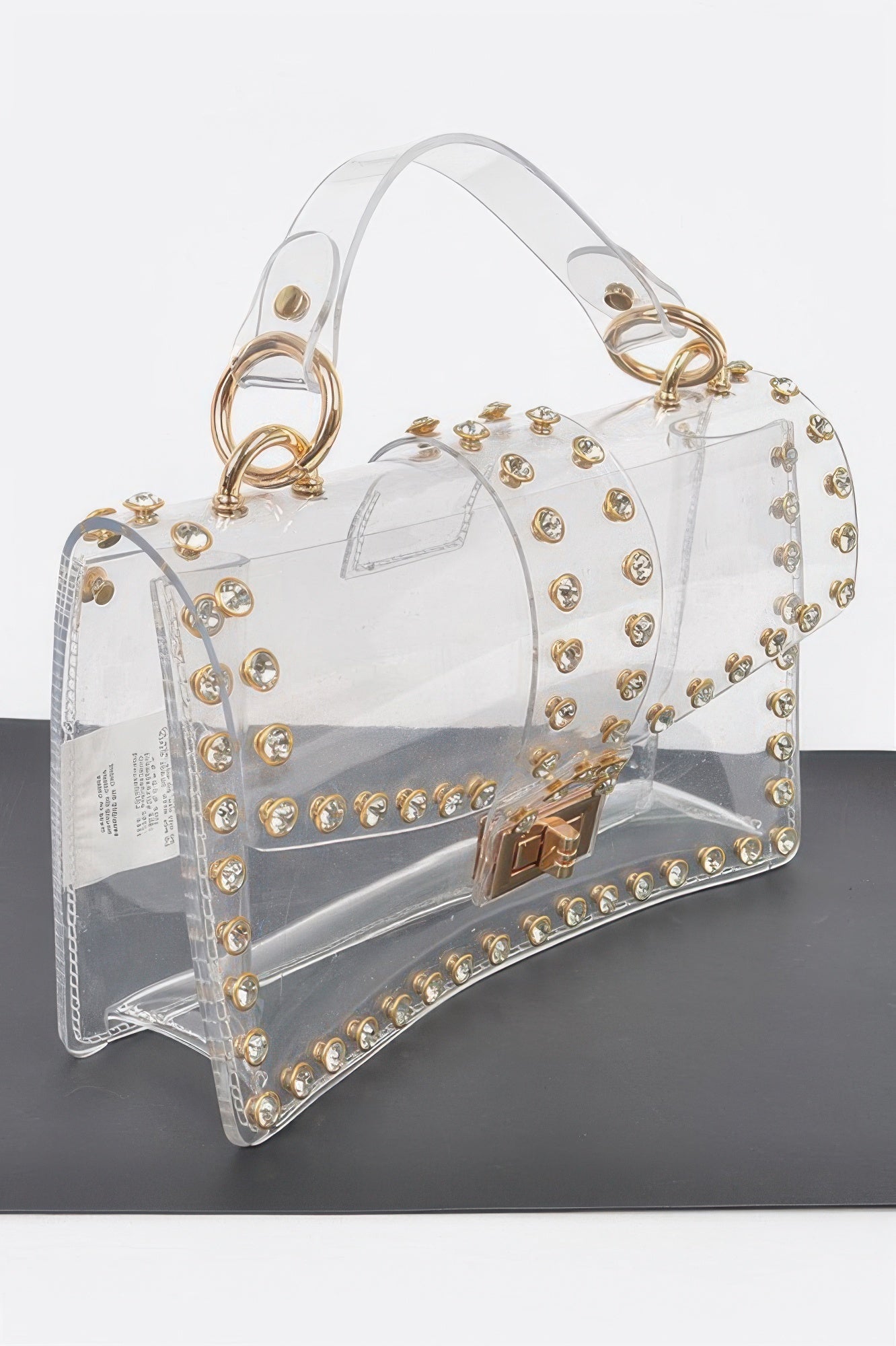 StrapStory - Crossbody 2285