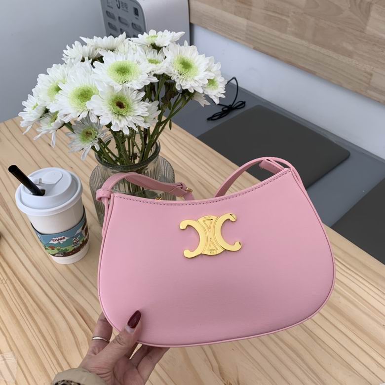CLNE-Bags - Strap Story - 205