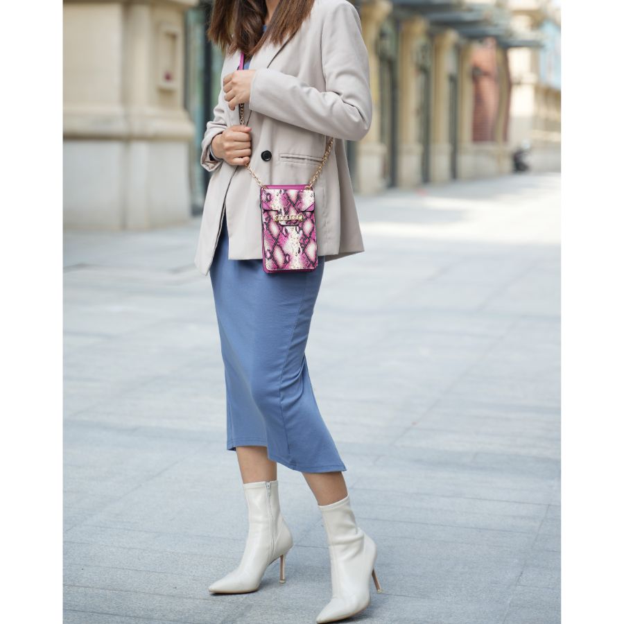 StrapStory - Crossbody 869