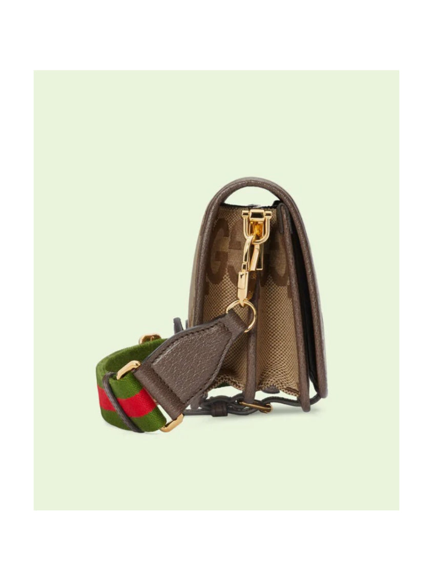 STRAPSTORY - GGC1 BAG - 3487
