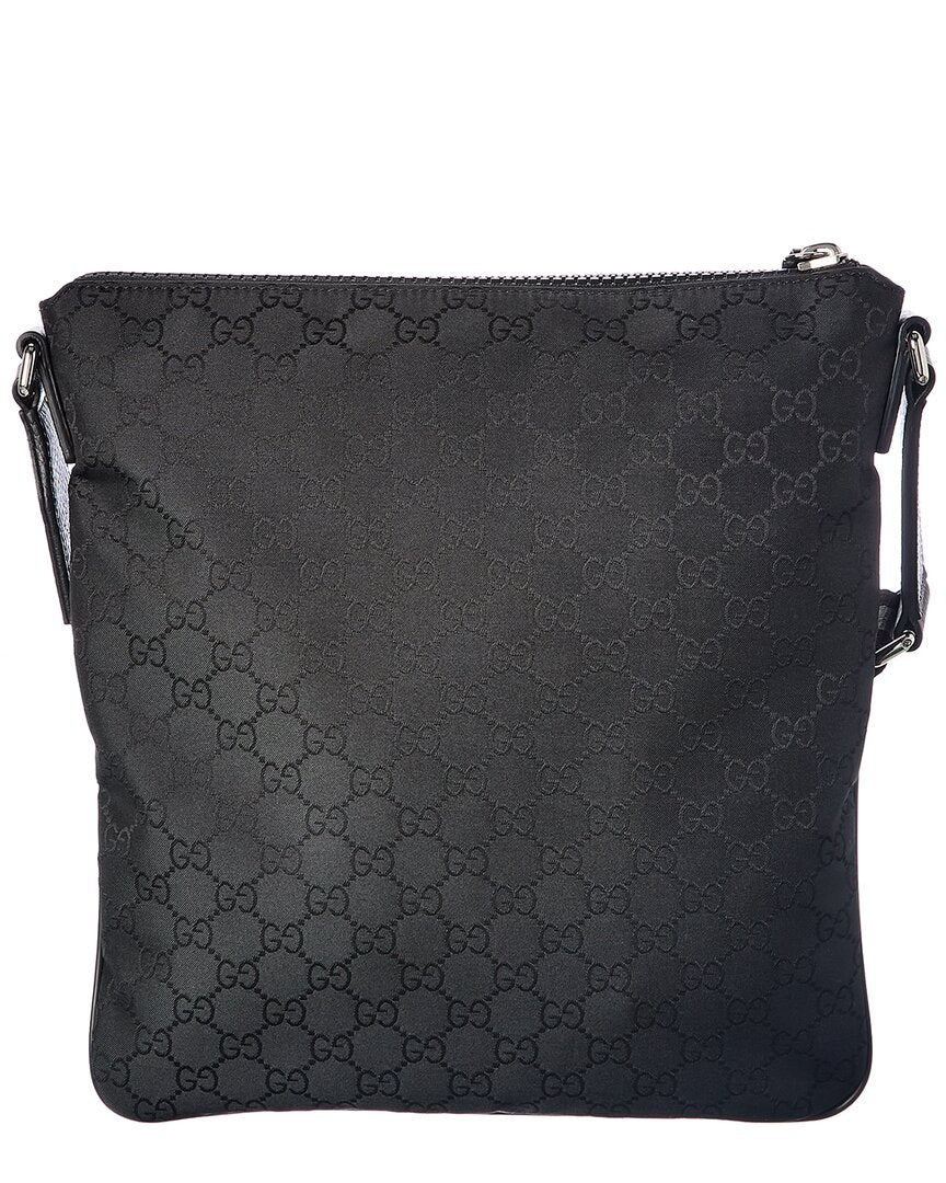 StrapStory - Messenger Bag 109
