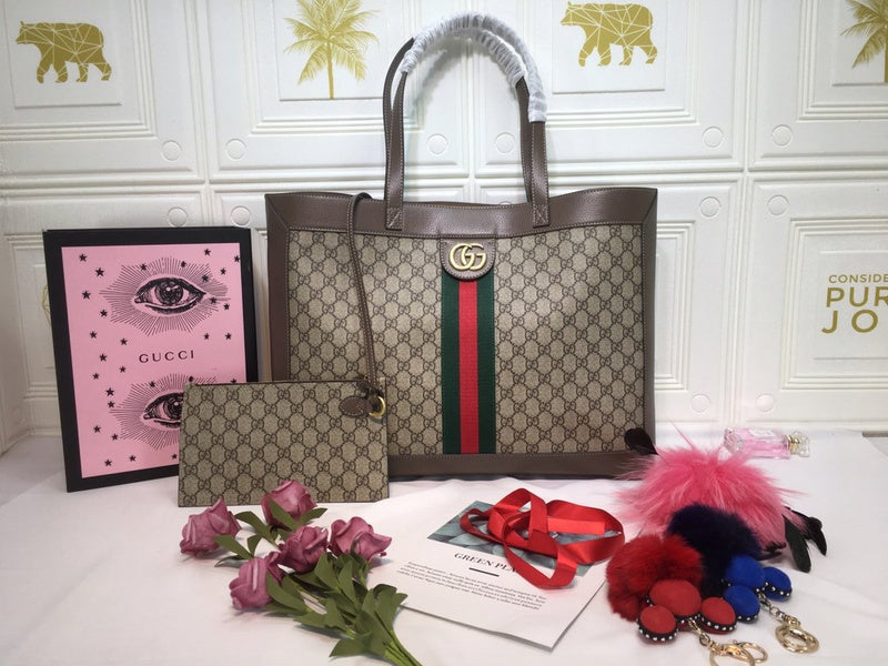 STRAPSTORY - GGC4 BAG - 520