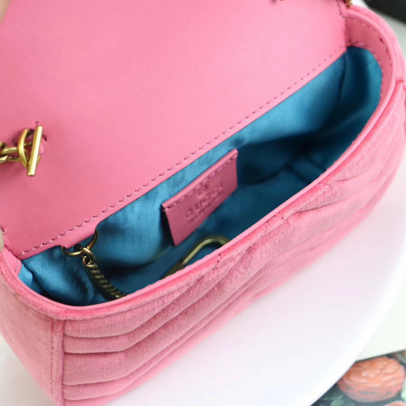 STRAPSTORY - GGC4 BAG - 1148