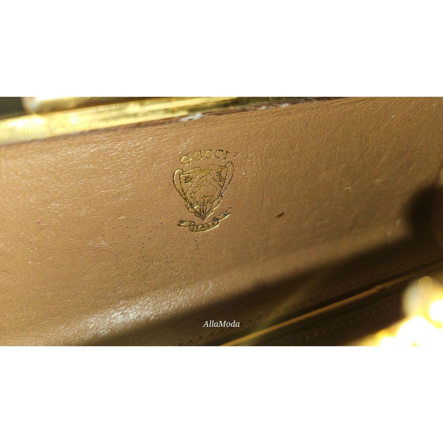 STRAPSTORY - GGC4 BAG - 3343