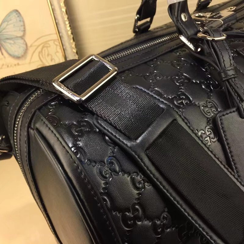 STRAPSTORY - GGC4 BAG - 872