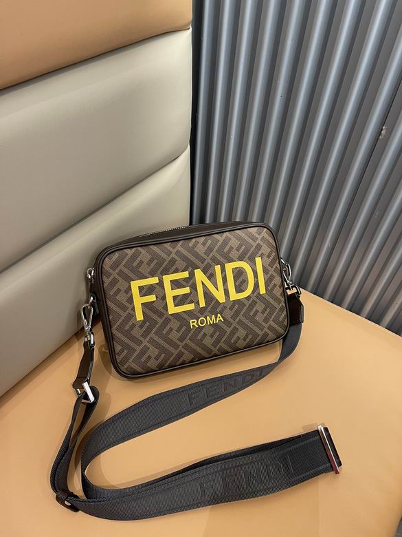 FDNI-Bags - Strap Story - 871