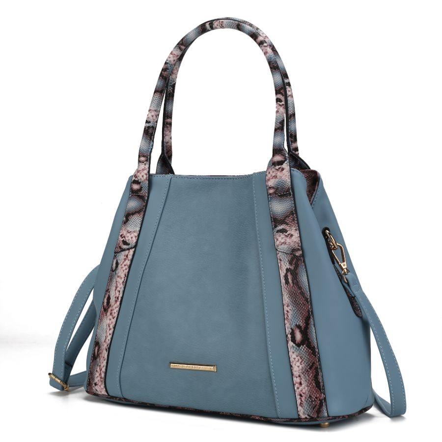StrapStory - Tote Bag 2883