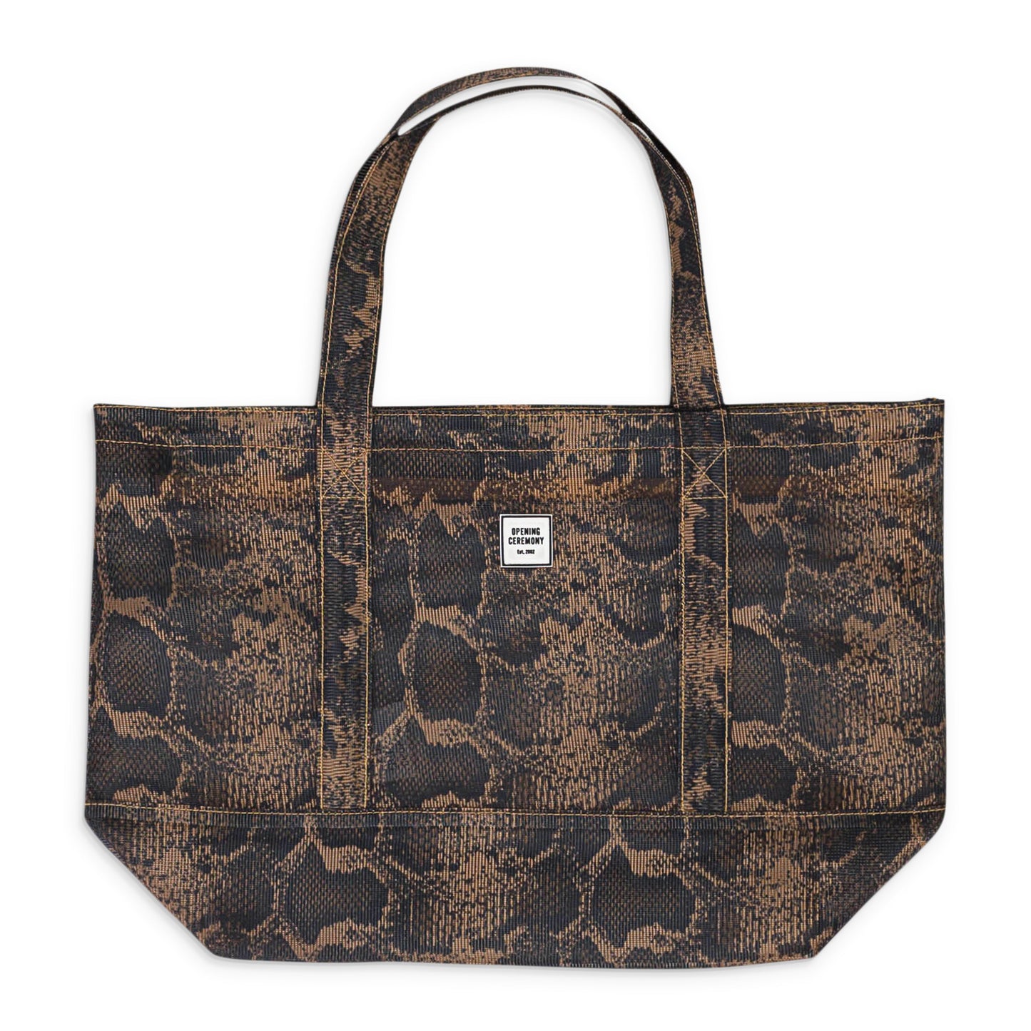 StrapStory - Tote Bag 1285