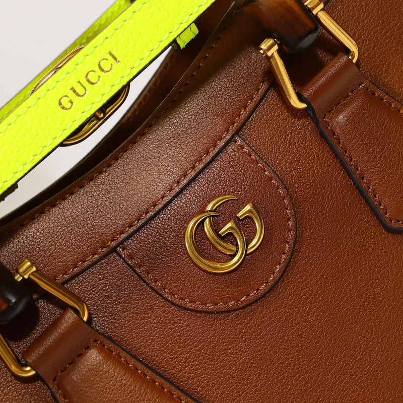 STRAPSTORY - GGC4 BAG - 1045