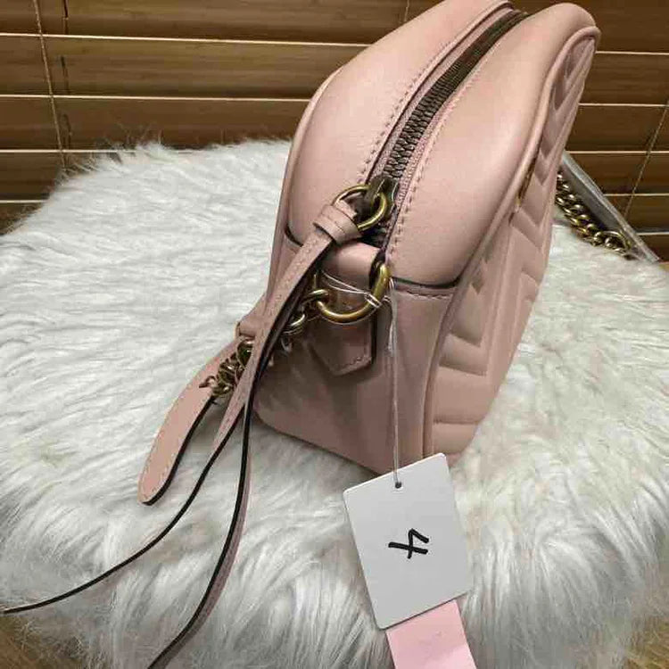 STRAPSTORY - GGC1 BAG - 4079