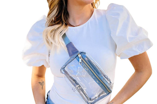 StrapStory - Belt Bag 203