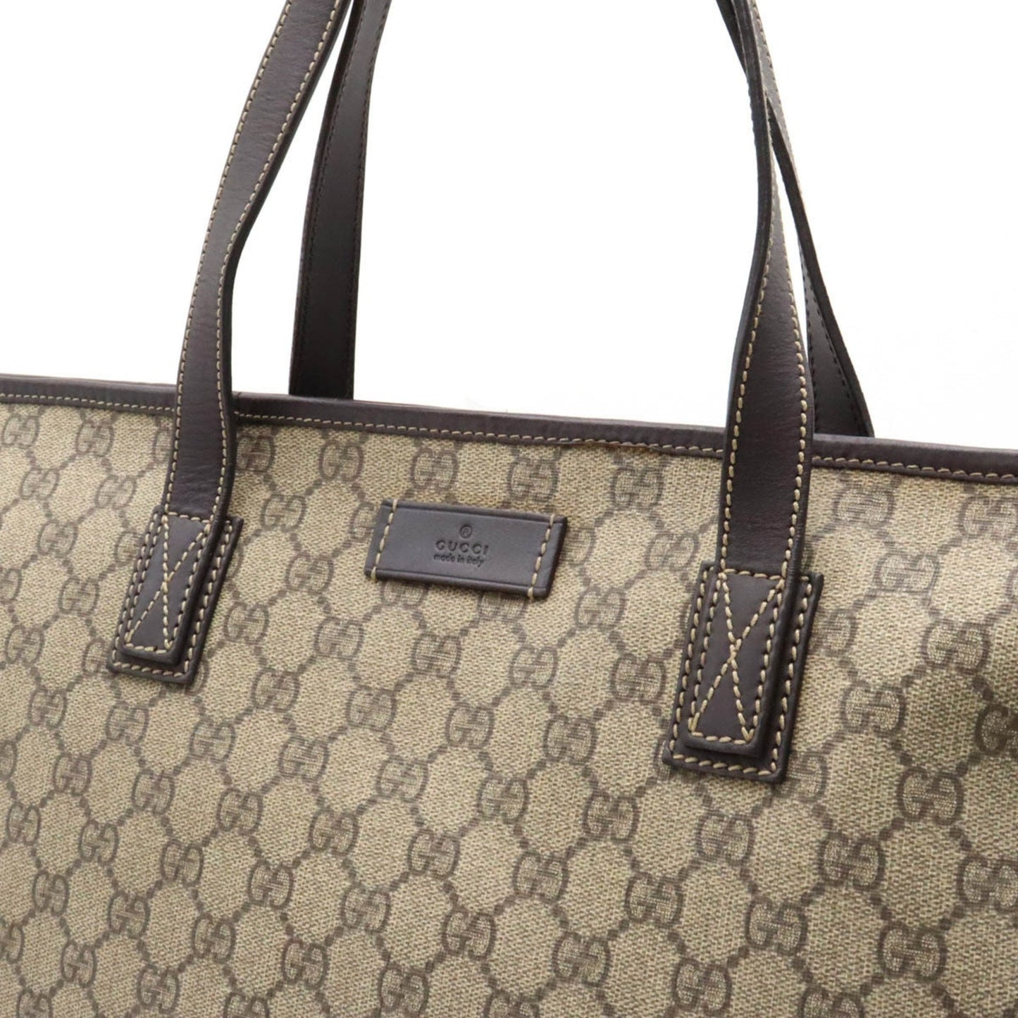 StrapStory - Tote Bag 2517