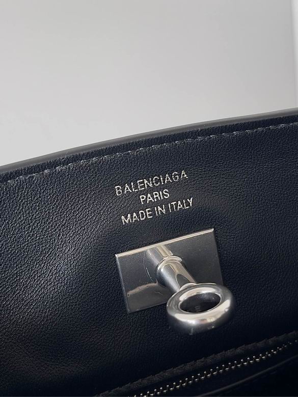 BLGA-Bags - Strap Story - 726