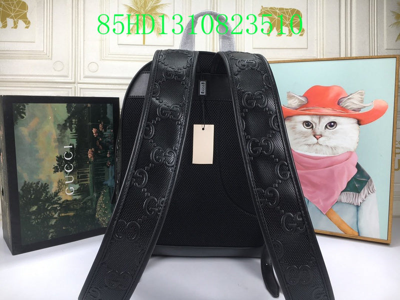STRAPSTORY - GGC4 BAG - 719