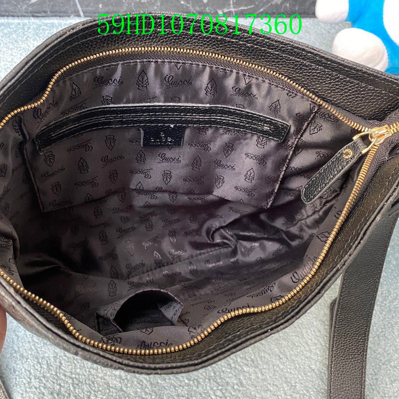 STRAPSTORY - GGC4 BAG - 334