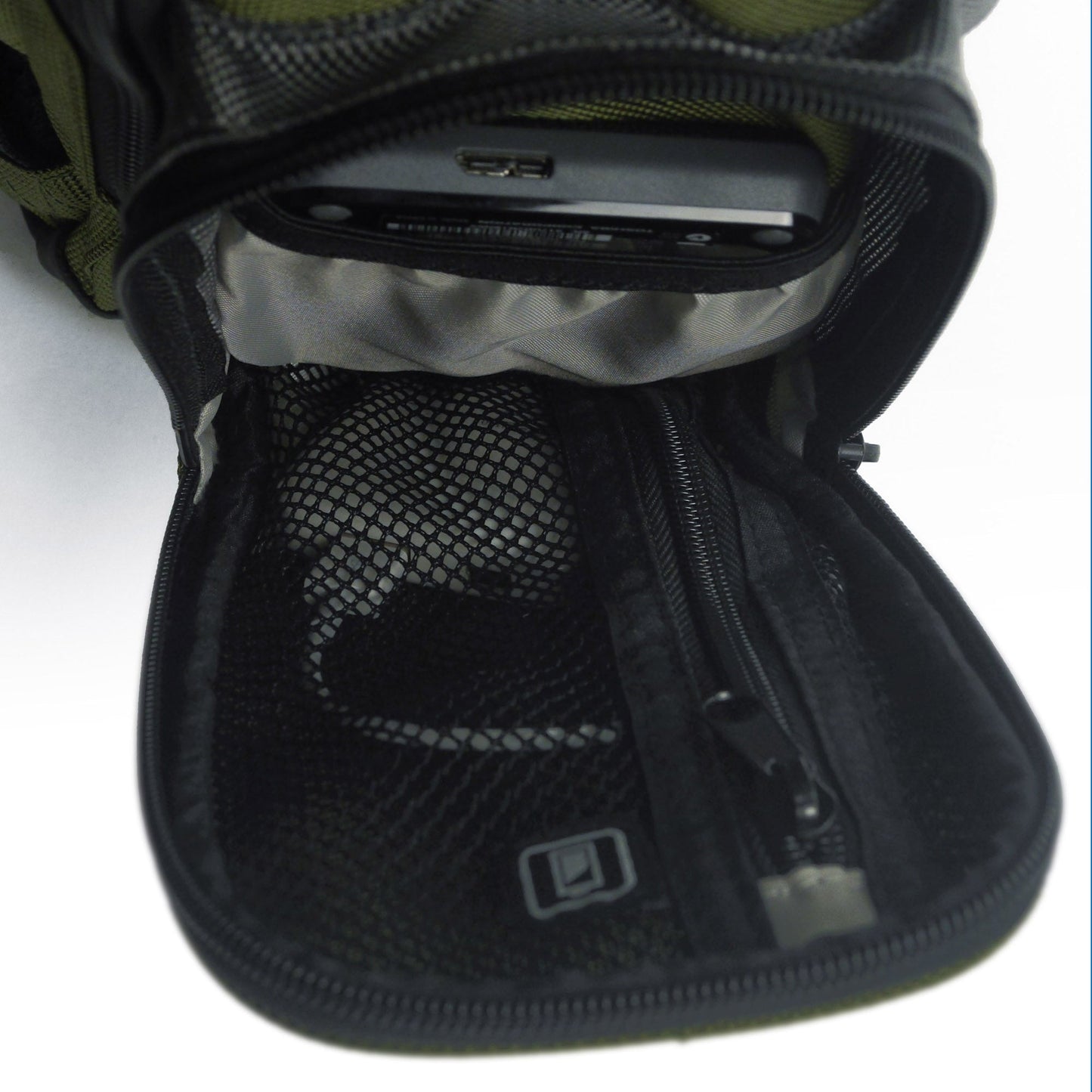 StrapStory - Backpack 554
