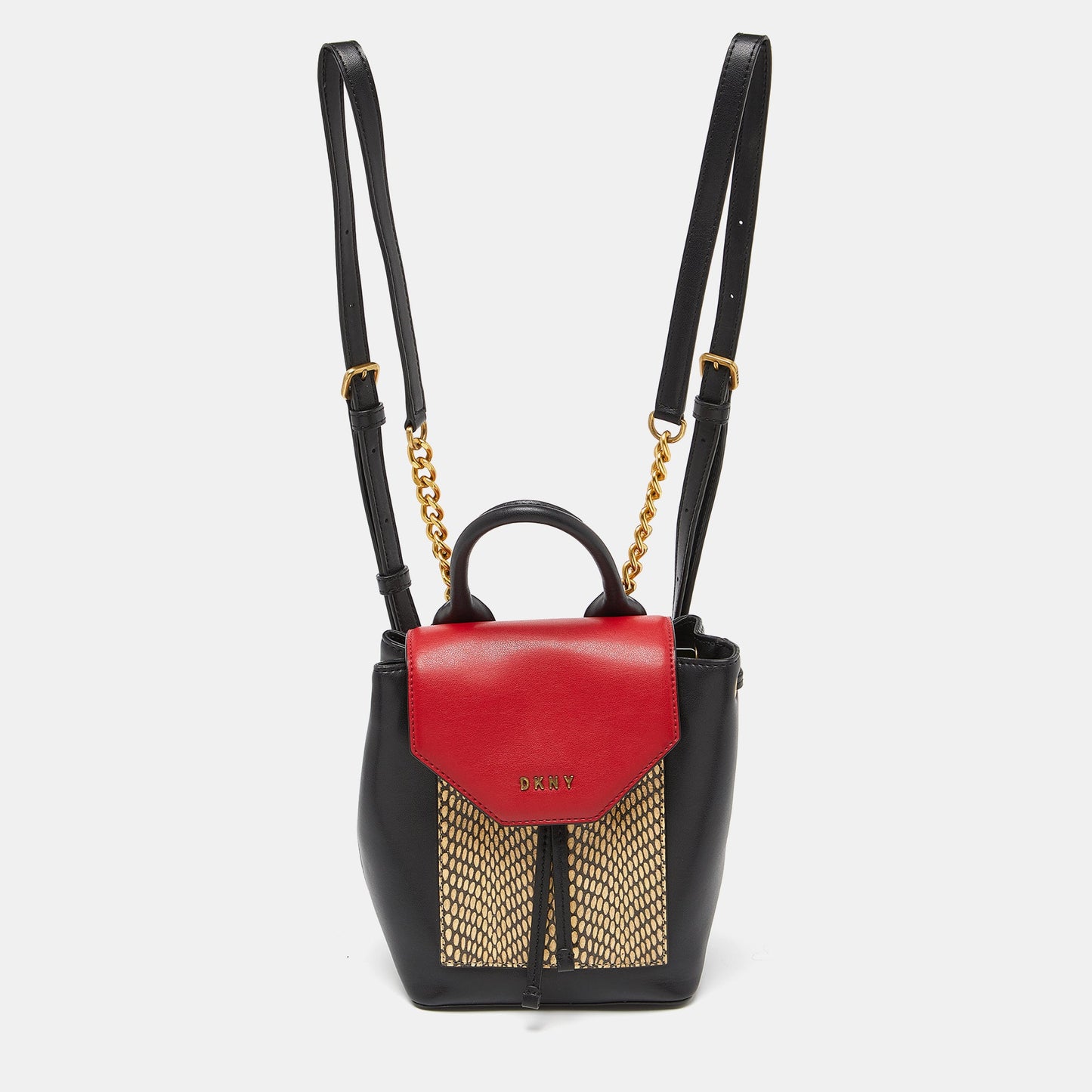 StrapStory - Backpack 1414